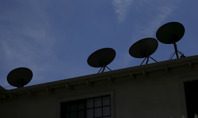 Nexstar Akuisisi Tegna Senilai 3,54 Miliar Untuk Perkuat TV Lokal AS