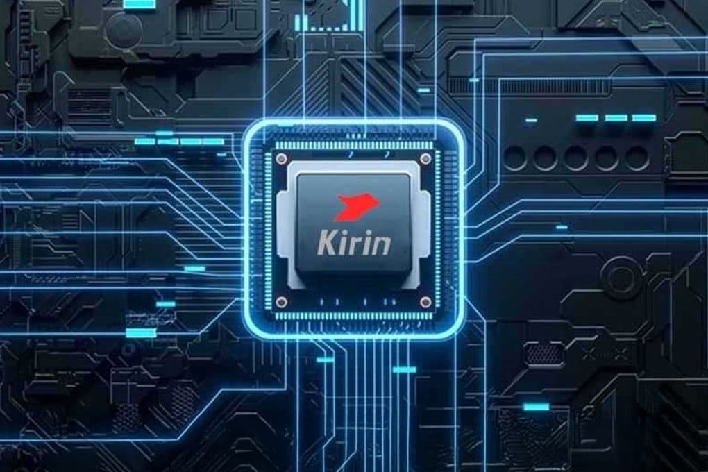 Huawei Resmi Ungkap Chip Kirin 9020, Tanda Kebangkitan 5G