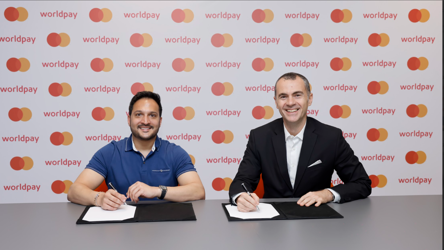 Worldpay dan Mastercard Permudah Transfer Uang Cepat dan Aman di UEA