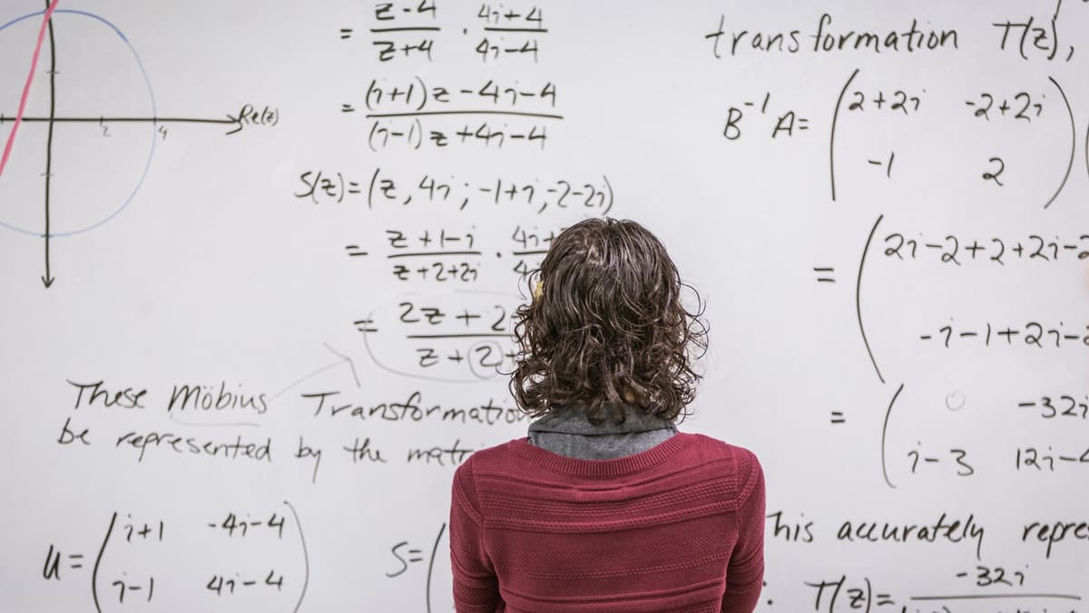 Terungkap! Momen 'Eureka' Sebelum Terjadi Ternyata Bisa Dideteksi