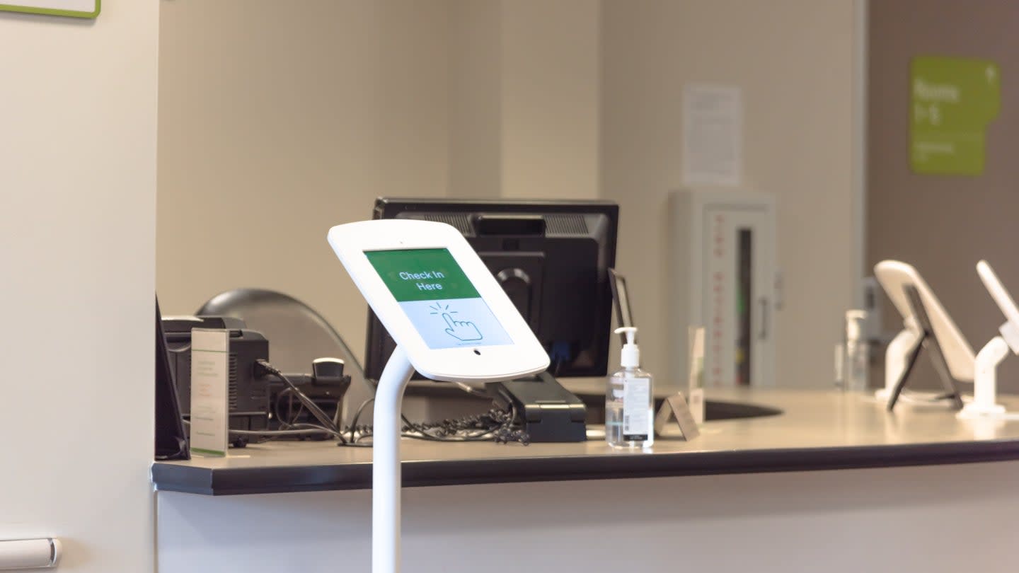 Hackensack Meridian Dan CLEAR Kolaborasi Permudah Identitas Pasien Digital