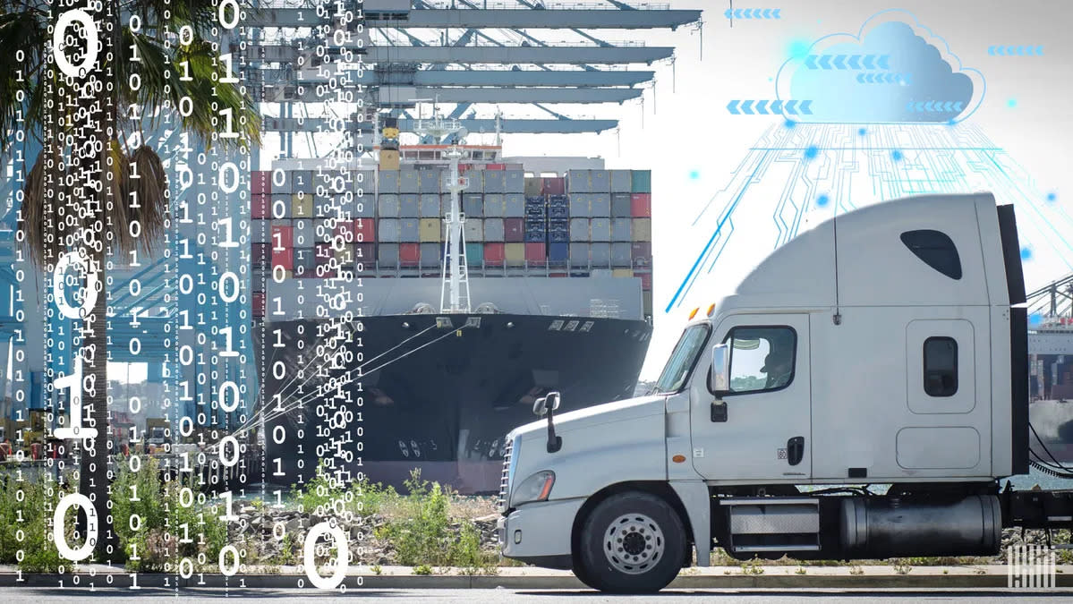 Overhaul Akuisisi FreightVerify untuk Revolusi Manajemen Rantai Pasokan Global