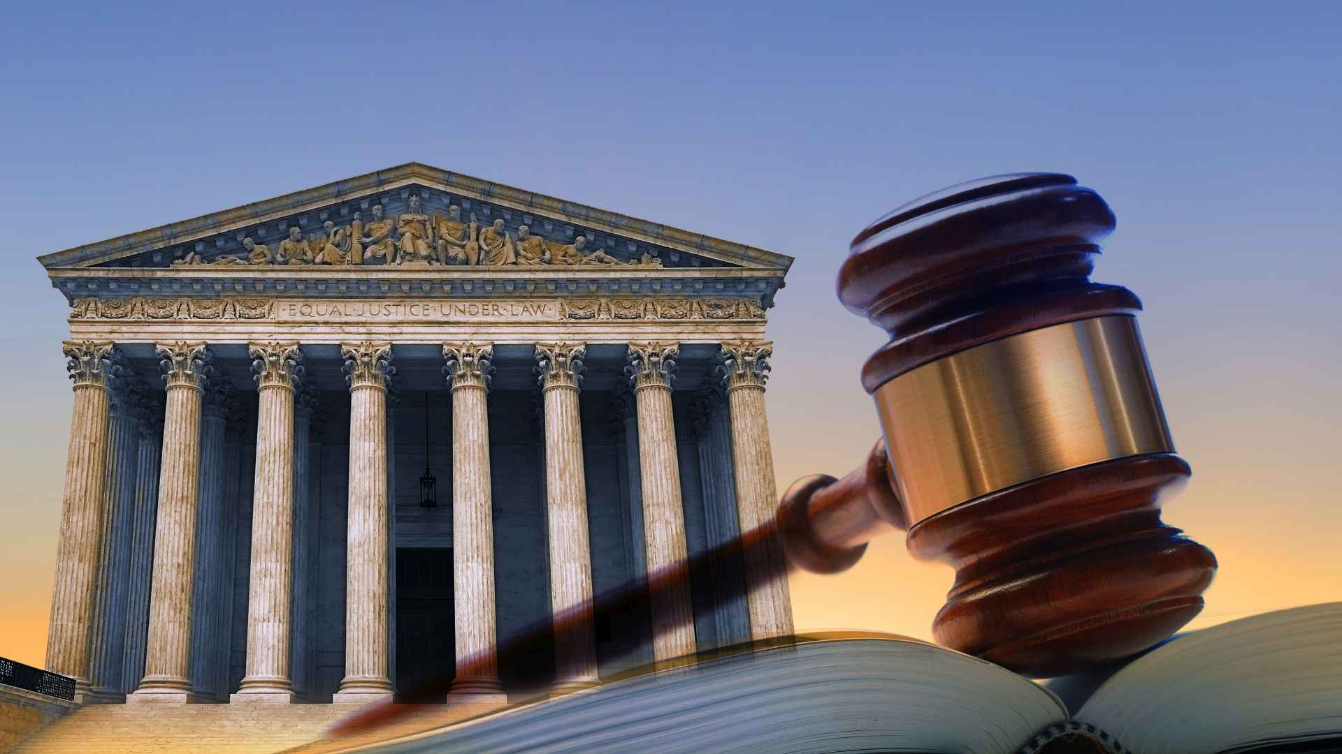 Putusan SCOTUS 2025 yang Bisa Memengaruhi Keuangan dan Hidup Anda