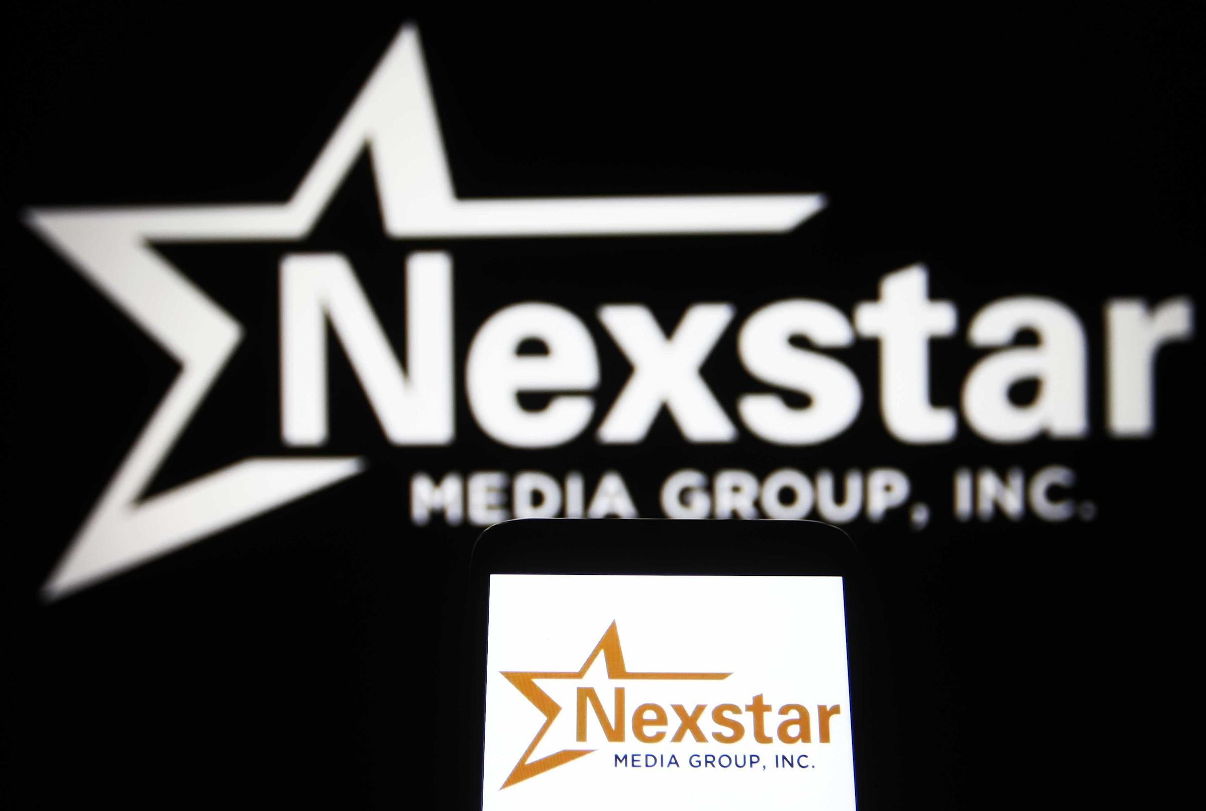 Nexstar Akuisisi Tegna Senilai 6,2 Miliar Dolar untuk Perluas Jangkauan TV Lokal