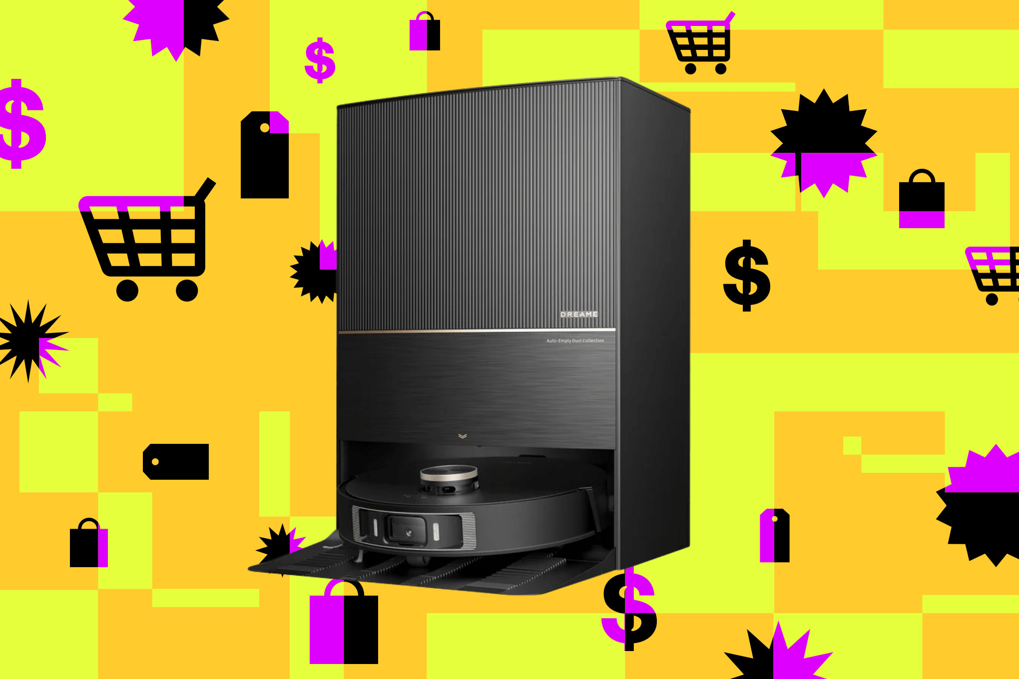 Dreame L20 Ultra: Robot Vakum & Pel Pintar Hemat Tenaga dan Waktu untuk Rumahmu