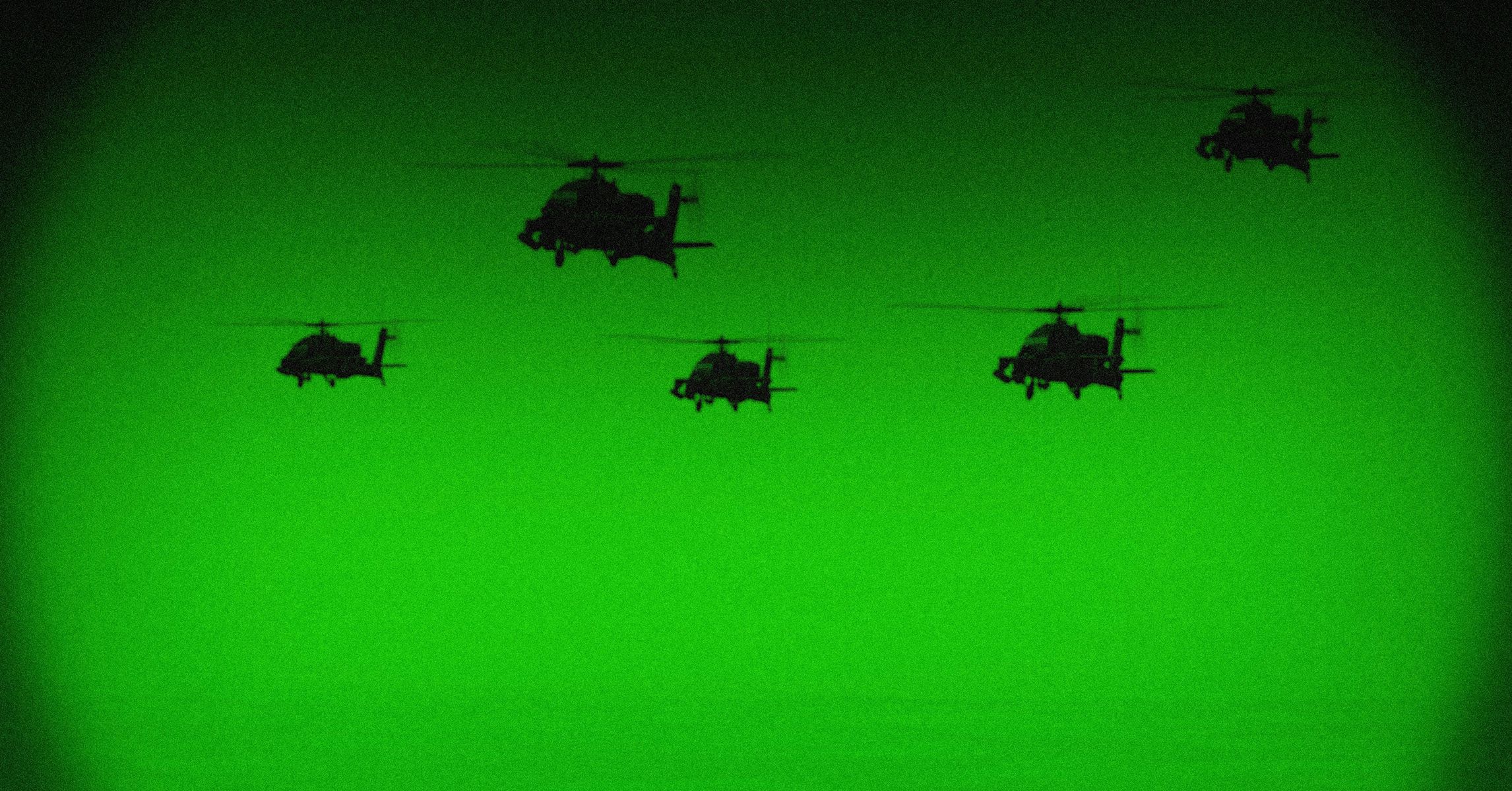 Ancaman Pembobolan Gudang Militer: Kerentanan Keamanan yang Memprihatinkan di AS