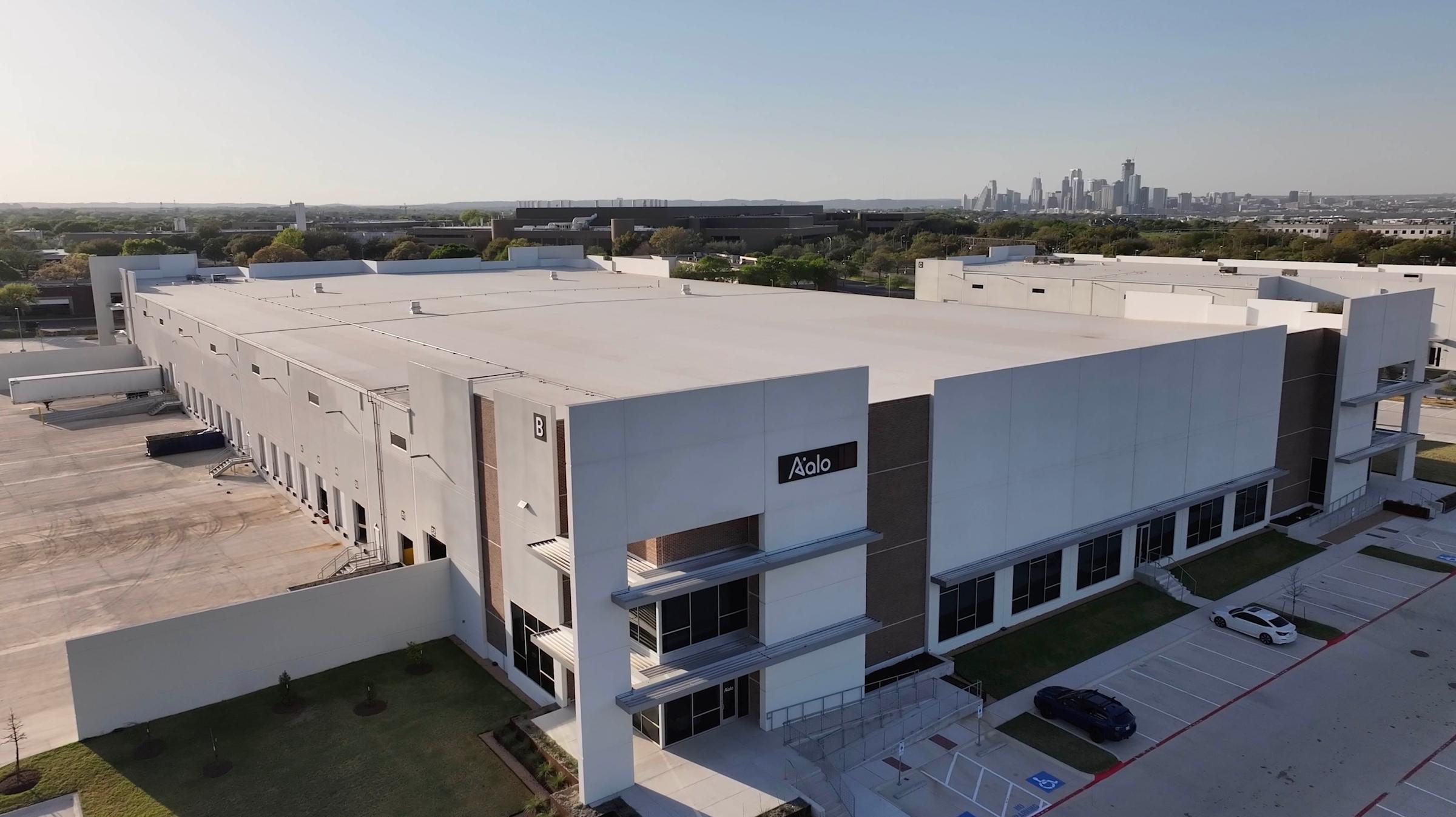 Aalo Atomics Raih Dana Rp 1.64 triliun ($100 Juta)  untuk Reaktor Nuklir Modular Baru