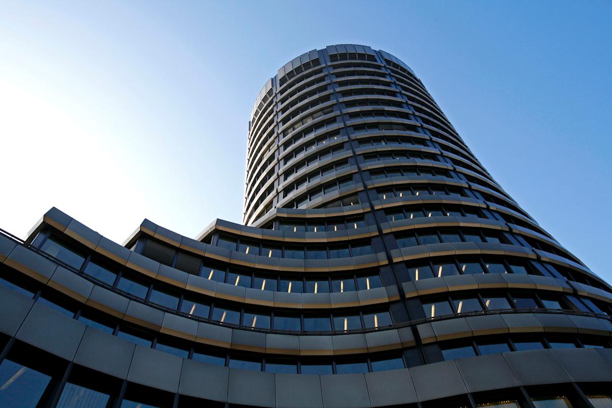 Kelompok Keuangan Minta Penundaan Regulasi Ketat untuk Bank dan Kripto