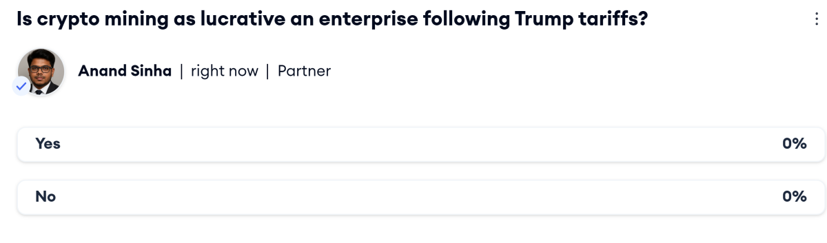 3 Saham Penambangan Bitcoin Favorit Analis dengan Potensi Keuntungan Besar