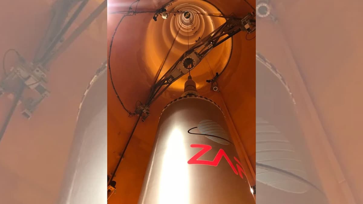 Magnet Kecil Ubah Cara Astronot Hasilkan Oksigen di Luar Angkasa