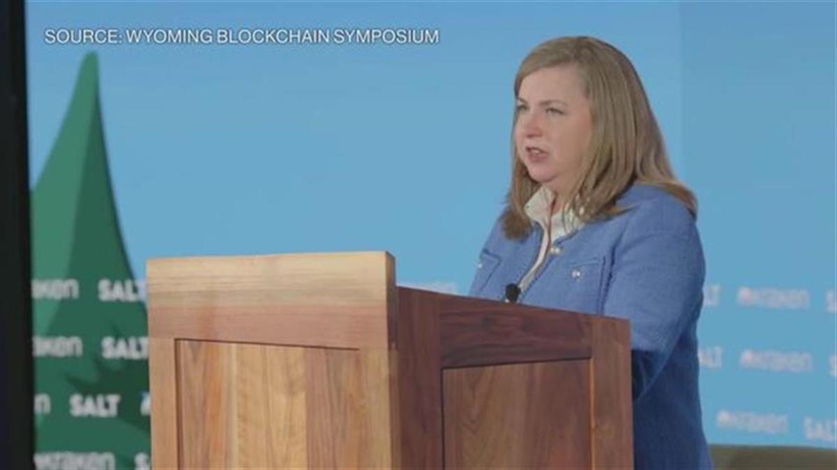 Fed Tekankan Pentingnya AI dan Kripto untuk Bank agar Tetap Relevan