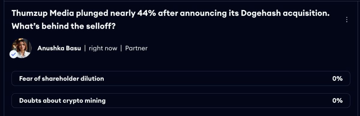 Saham Pilihan Donald Trump Jr. di Kripto Anjlok Hampir 46% Setelah Akuisisi