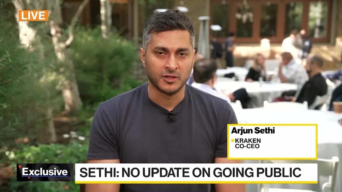 Kraken CEO Sebut Banyak Perusahaan Kripto dan Meme Coin Terlalu Overvaluasi