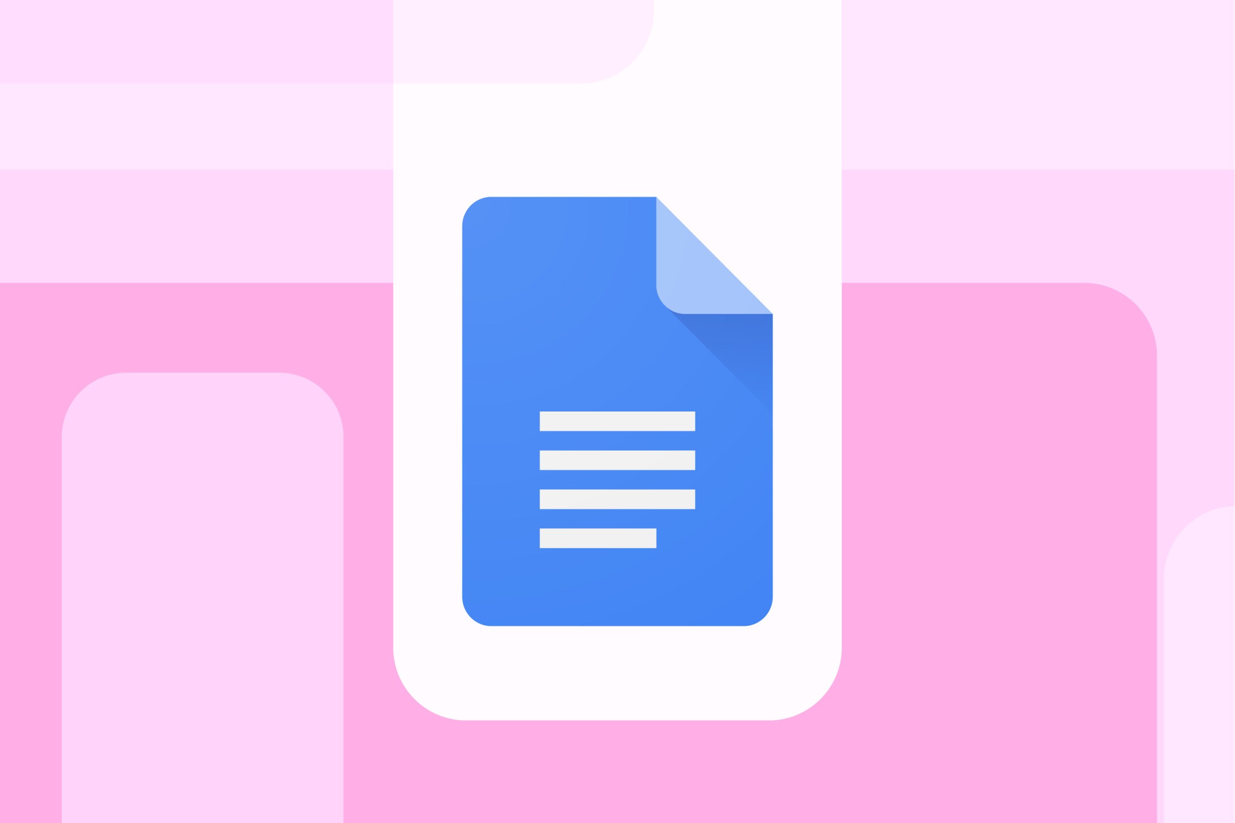 Google Docs Kini Bisa Mengubah Dokumen Jadi Audio dengan Suara AI