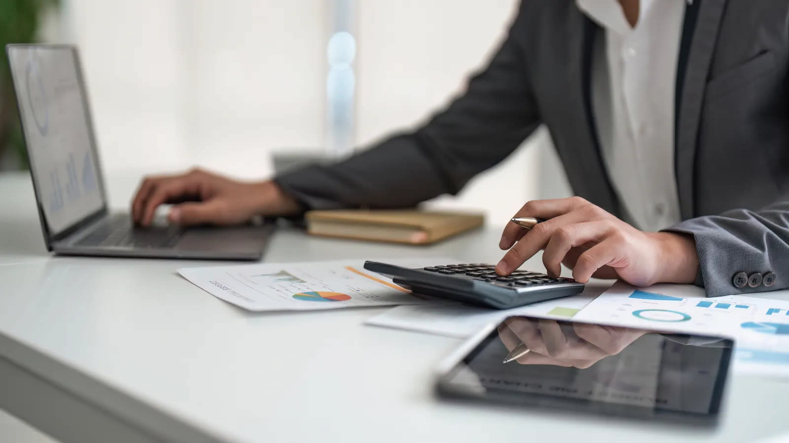 Upwork Raih Pertumbuhan Berkat AI dan Strategi Akuisisi Cerdas