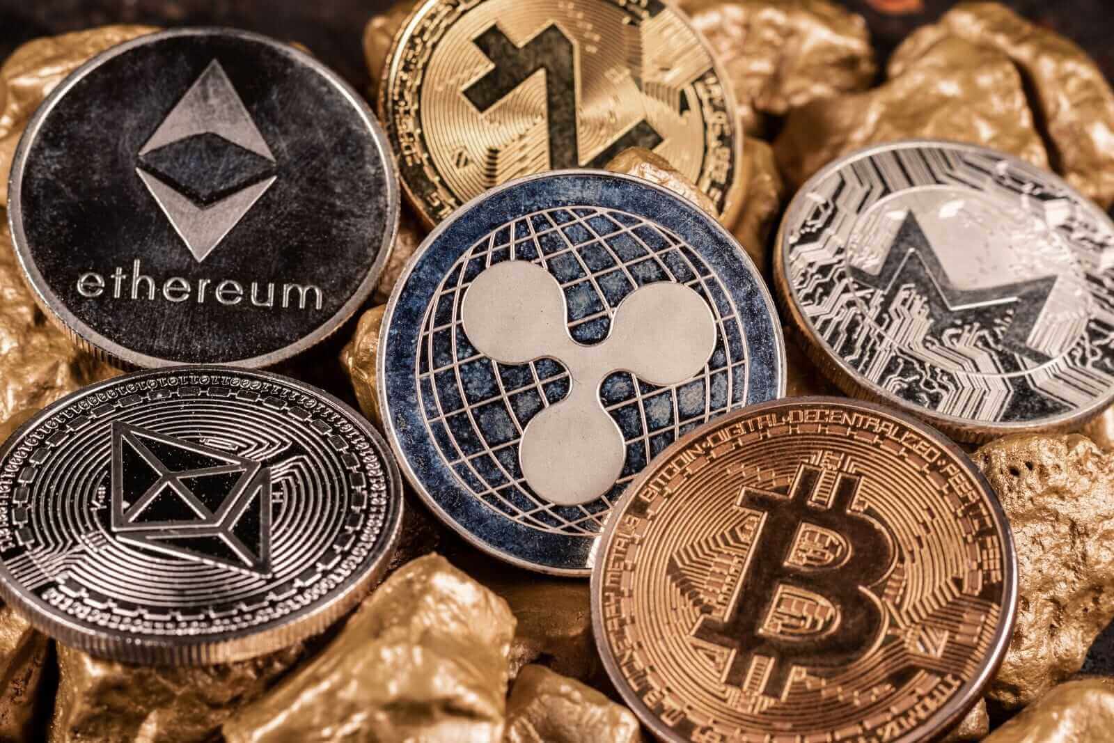 Ripple Luncurkan Stablecoin RLUSD, Targetkan Institusi dan Percepat Transaksi Global