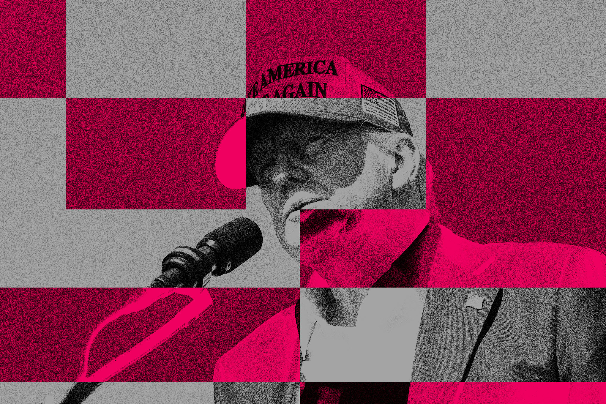 Perlawanan TikTok di Amerika: Antara Larangan dan Pemanfaatan Politik