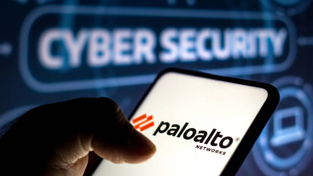 Palo Alto Networks: Pertumbuhan dan AI Dorong Keamanan Siber Masa Depan