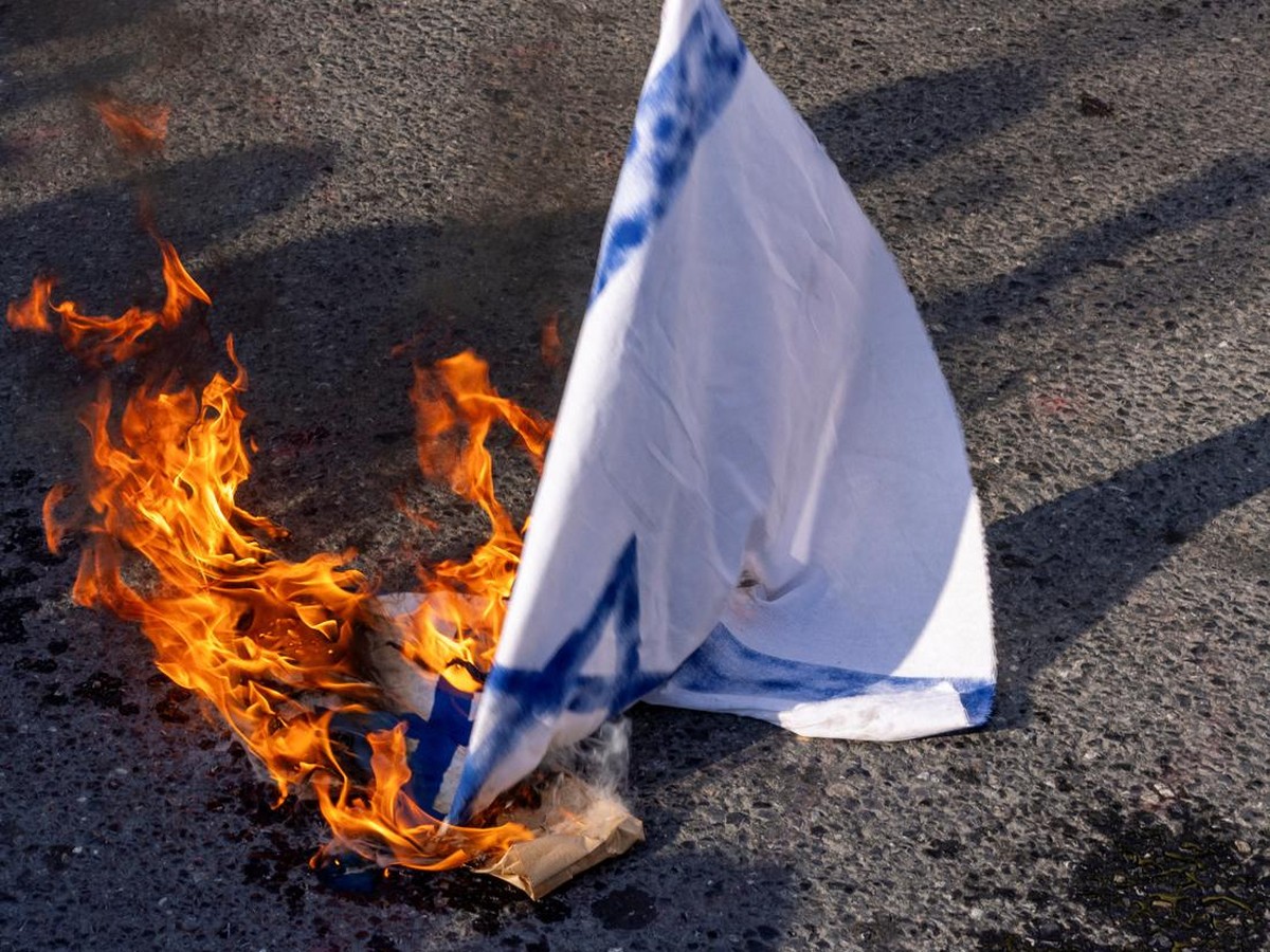 Perang Gaza: Bagaimana AI Mempercepat dan Mengubah Cara Israel Bertempur