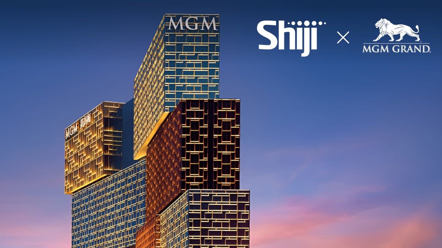 MGM Grand Paradise Pusatkan Operasi Makau dengan Sistem Manajemen Shiji