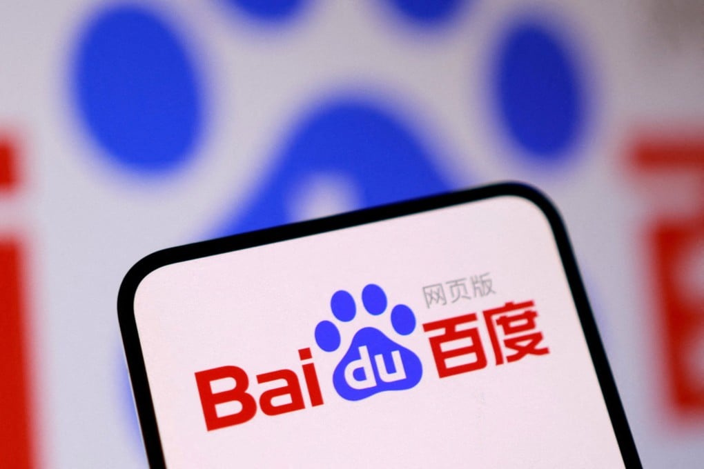 Baidu Tumpukan Besar Pada AI Generatif Untuk Hadapi Tantangan Pasar