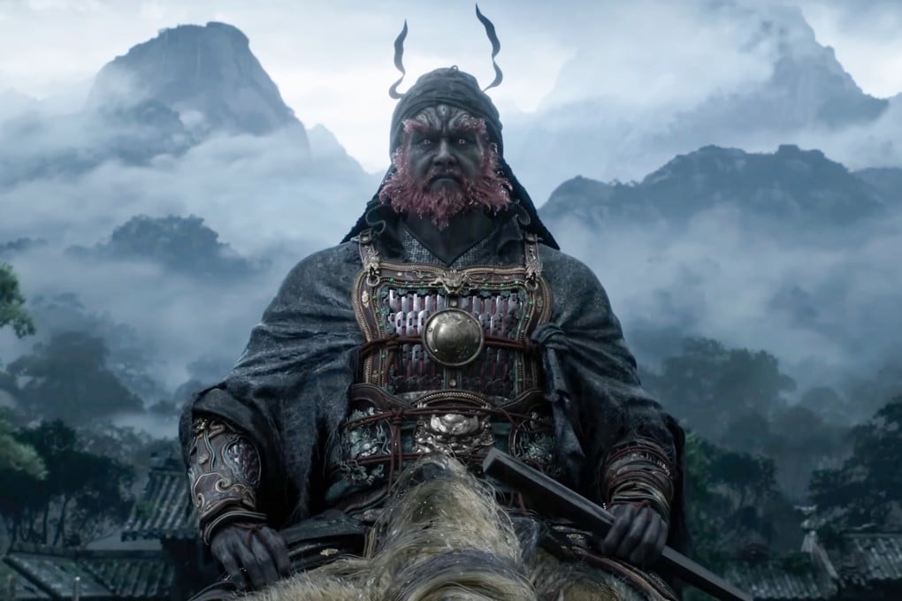 Game Science Umumkan Black Myth: Zhong Kui, Petualangan Baru Pemburu Hantu Taois