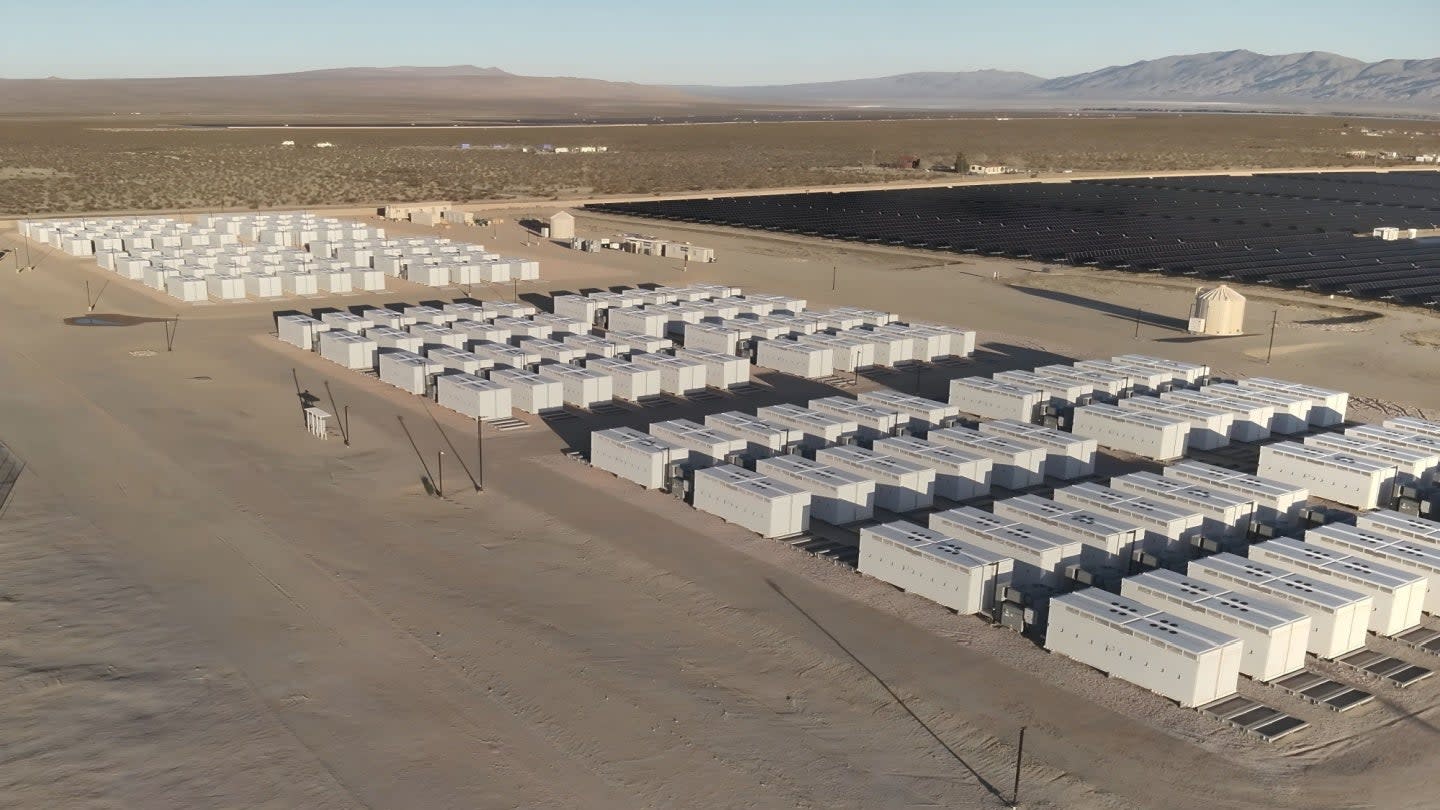 FlexGen Akuisisi Aset Powin Perkuat Penyimpanan Energi Baterai Global