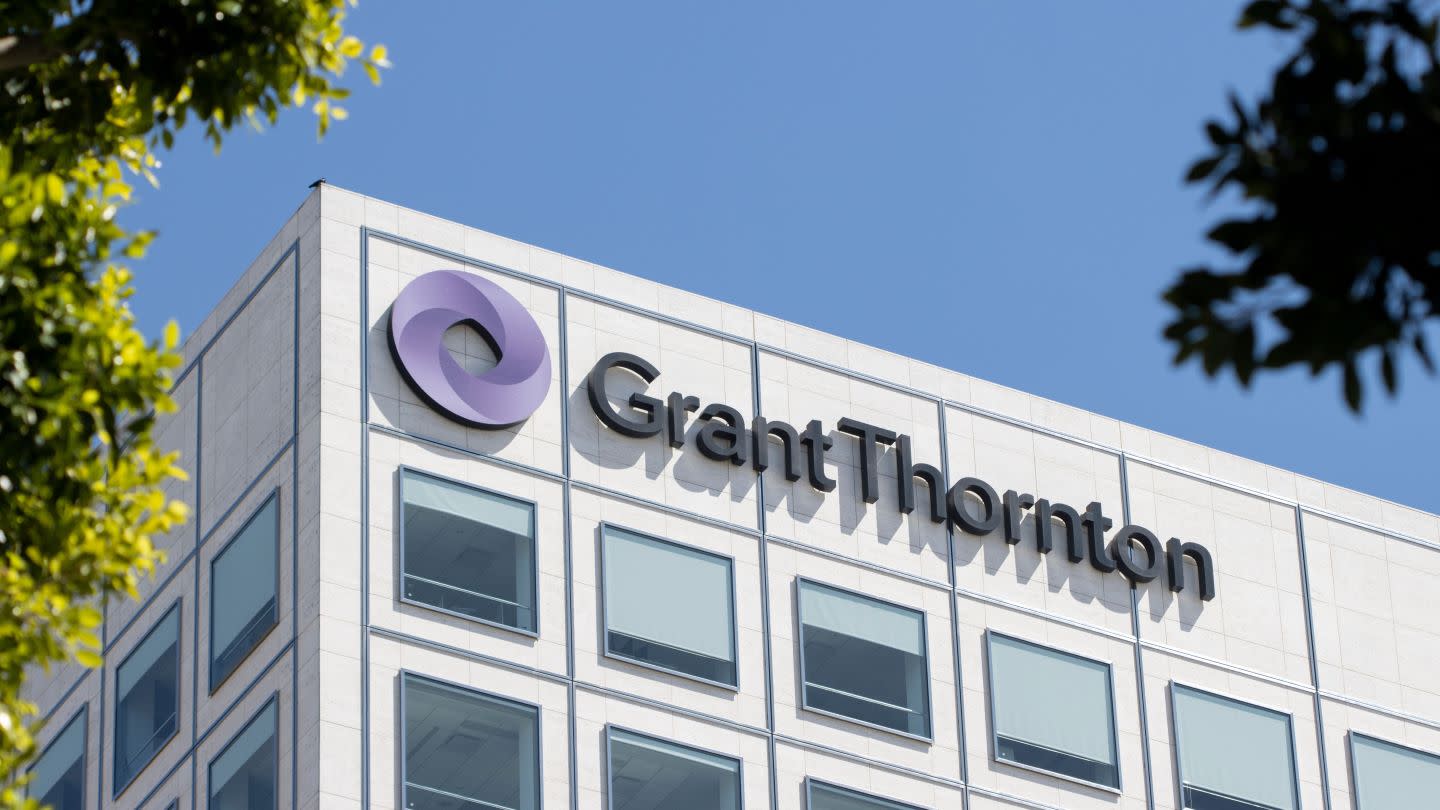 Grant Thornton Akuisisi Stax untuk Perkuat Layanan Konsultasi Strategis M&A
