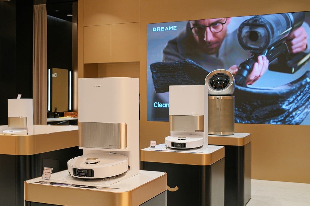 Dreame Rekrut Ahli Drone untuk Tantang DJI di Pasar Tiongkok