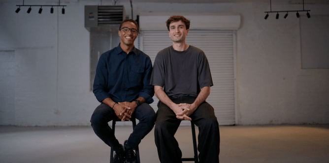 Garage: Marketplace AI untuk Permudah Transaksi Peralatan Pemadam Kebakaran Nasional