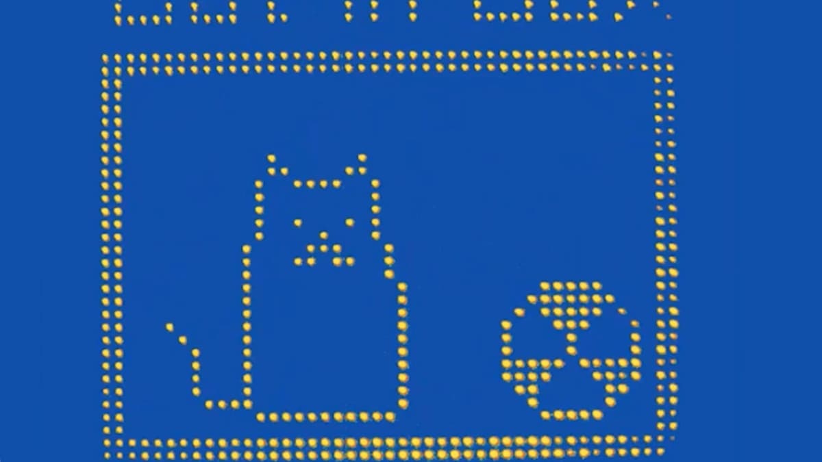 Video Terbaru Atom Rubidium Percepat Kemajuan Komputer Kuantum dengan AI