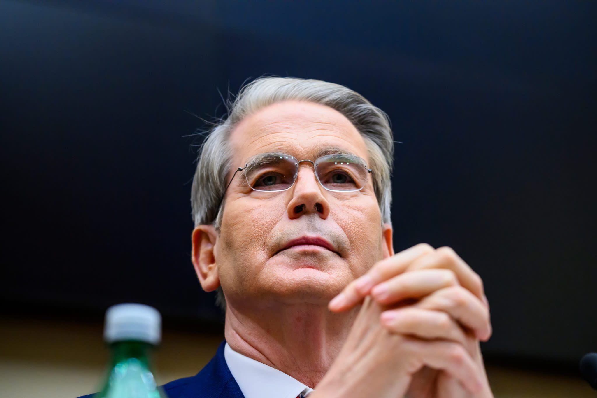 Stablecoin dan Regulasi Baru Dorong Permintaan Surat Utang AS Meningkat Pesat