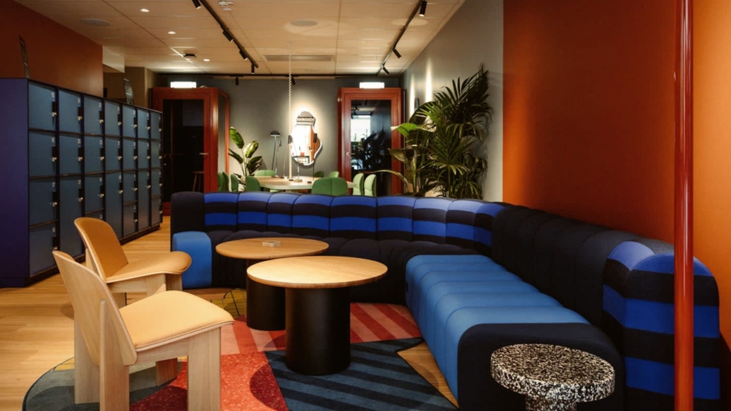 Scandic Go Hadir di Oslo, Ekspansi Besar Hotel Ekonomi di Norwegia