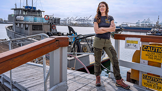 Mikroba Misterius di Bawah Tanah: Kehidupan Terlama dan Teraneh di Bumi