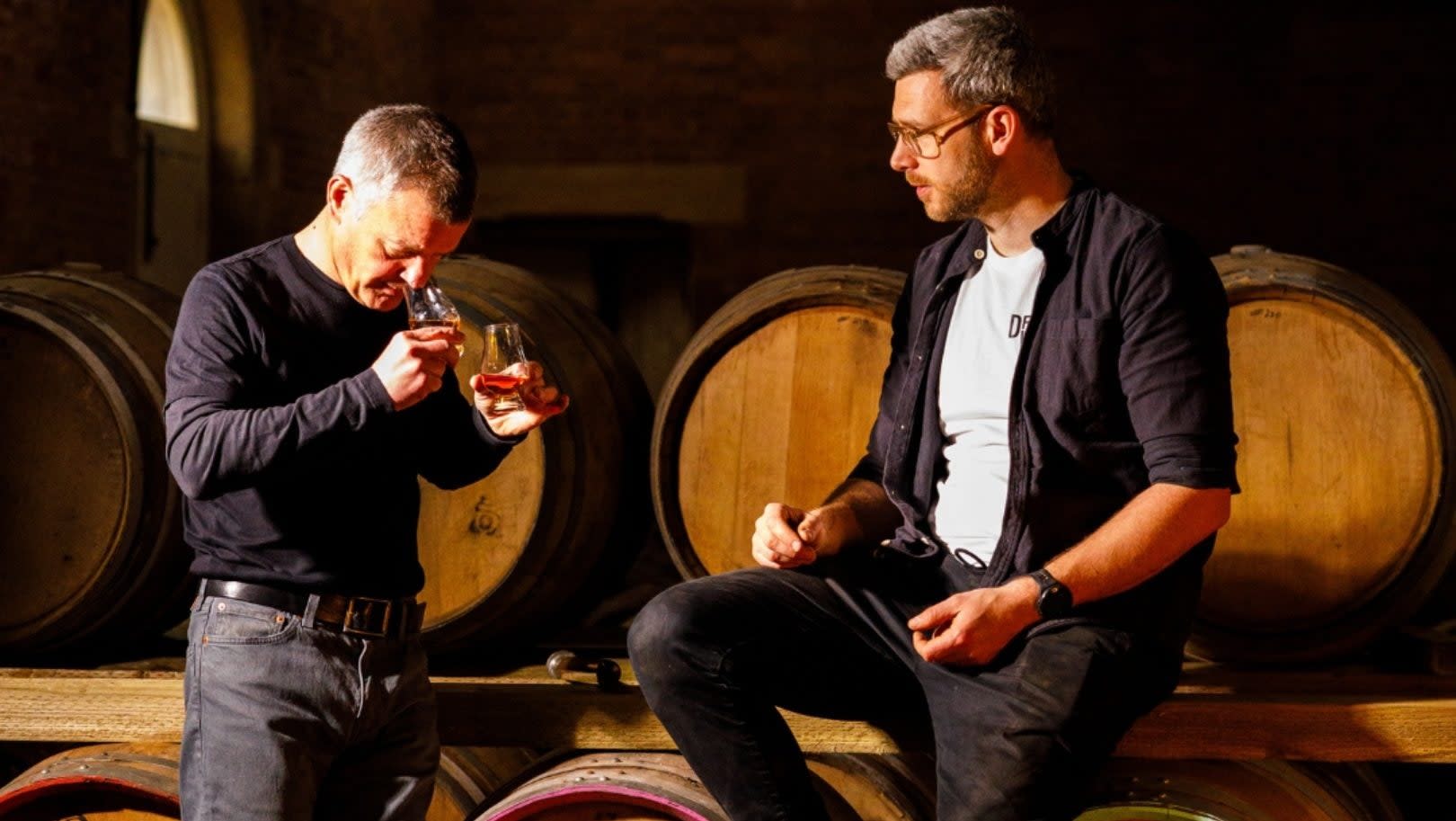 DropWorks Bersiap Crowdfunding Untuk Bangun Merek Rum Premium Global