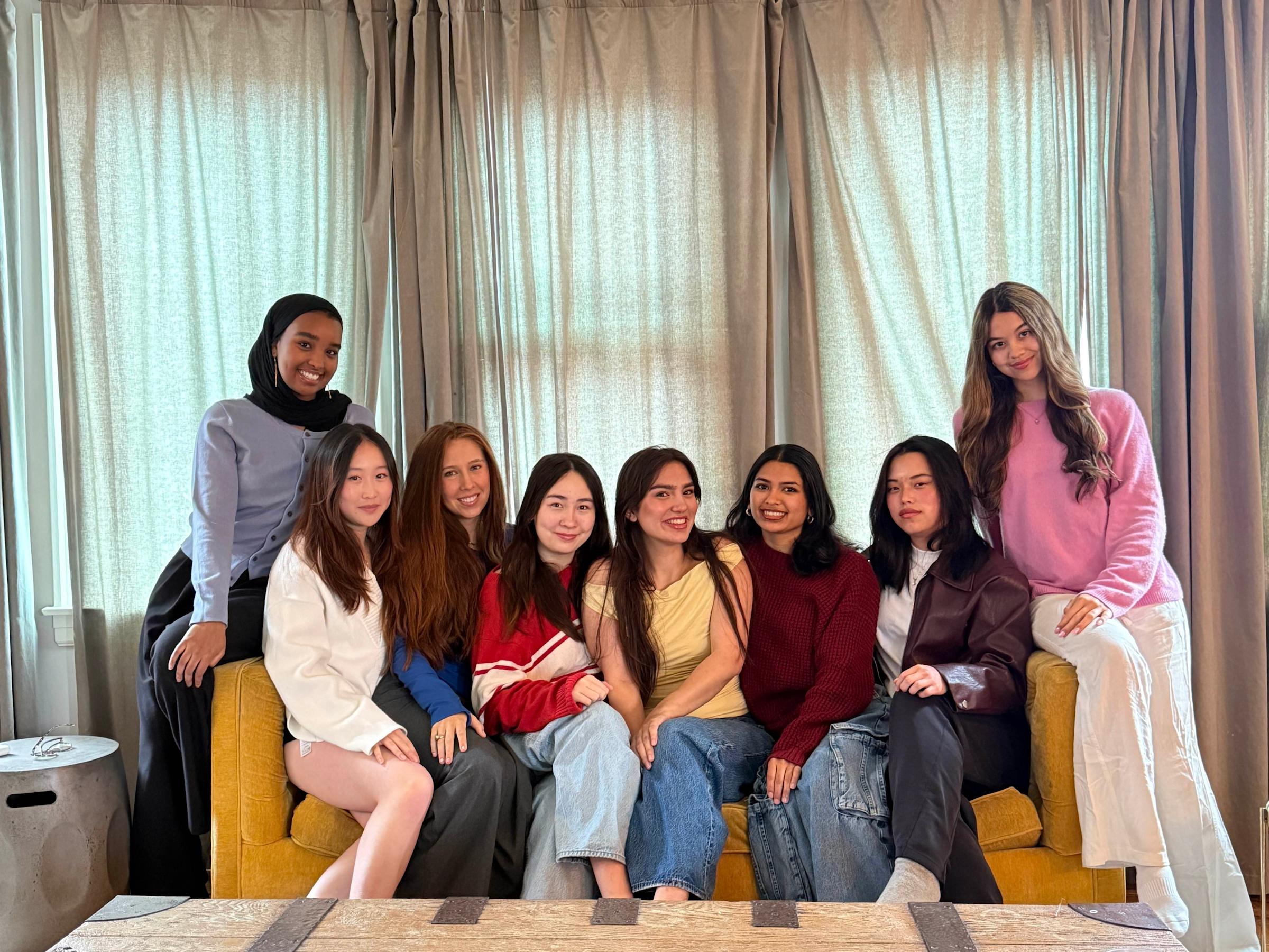 FoundHer House: Komunitas Perempuan yang Mengubah Wajah Startup di Silicon Valley