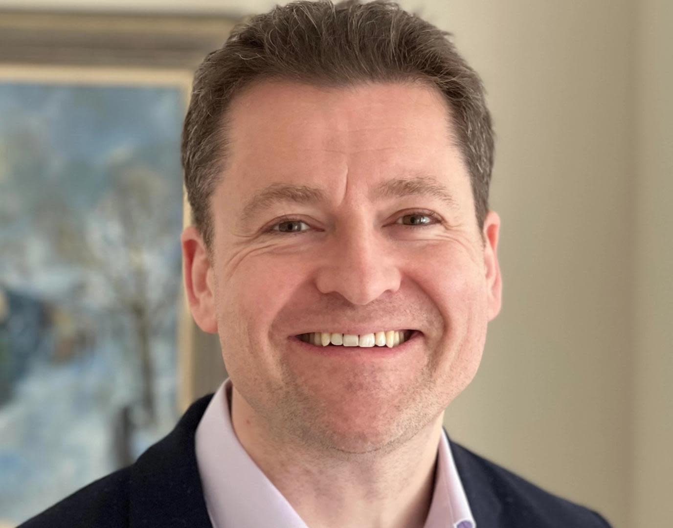 OKX Angkat Marcus Hughes untuk Perkuat Hubungan Pemerintahan dan Regulasi Kripto