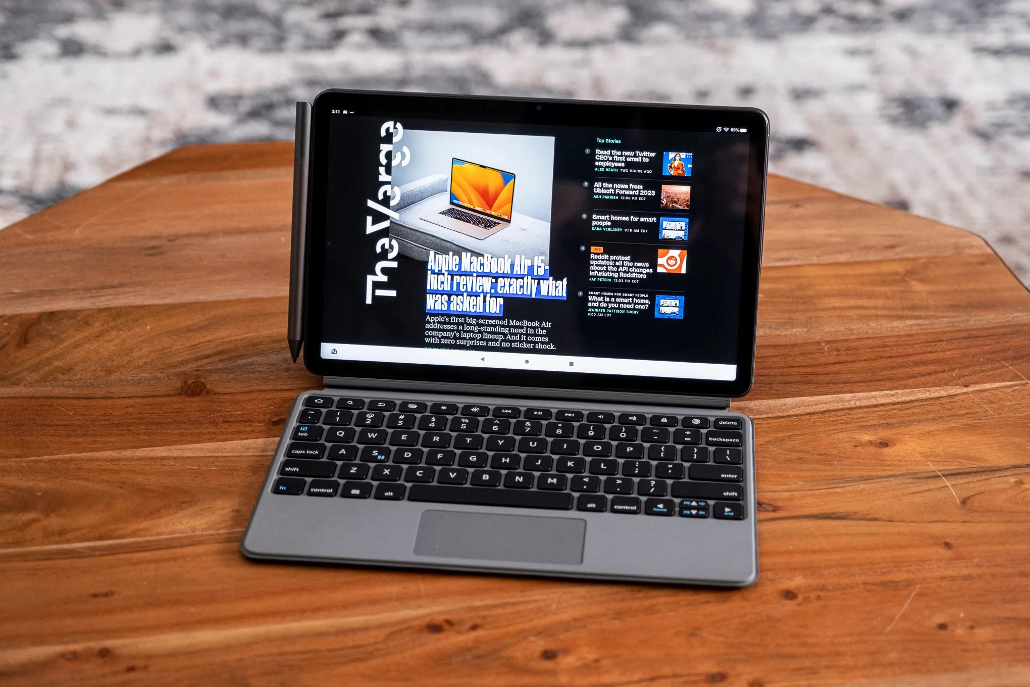 Amazon Siapkan Tablet Android Baru Harga 400 Dolar, Tantang Pasar Tablet