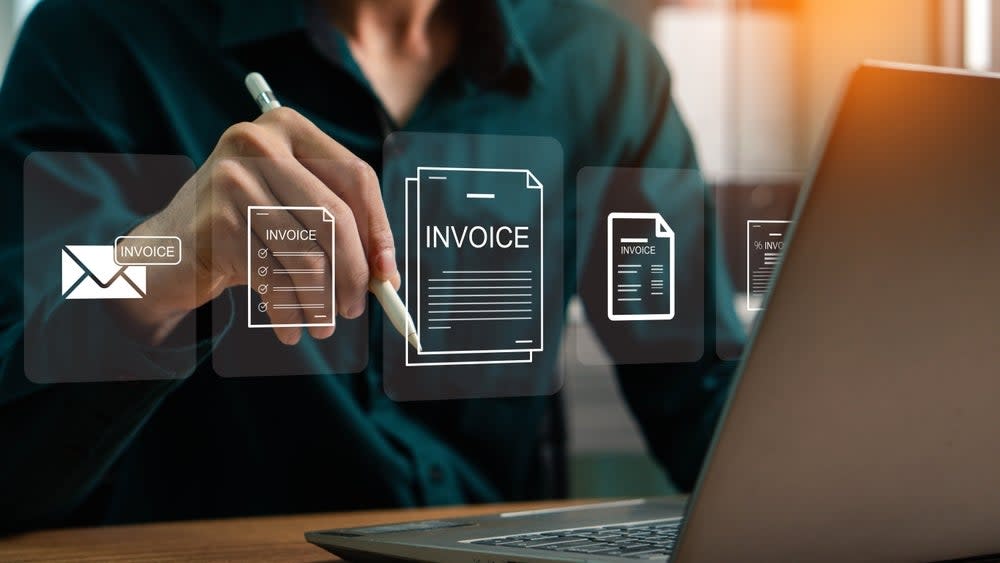Transformasi Digital: E-Invoicing Jadi Senjata Baru Atasi Fraud Pajak B2B di Inggris