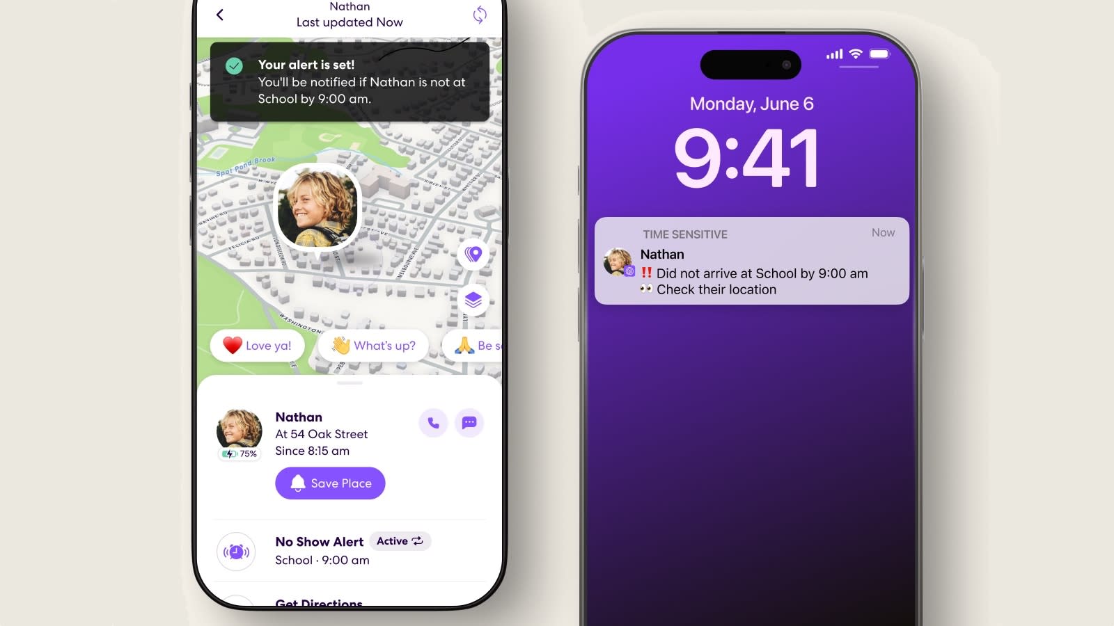 Life360 Perkenalkan Notifikasi 'No Show' untuk Kurangi Kekhawatiran Orang Tua Saat Anak Pergi Sekolah