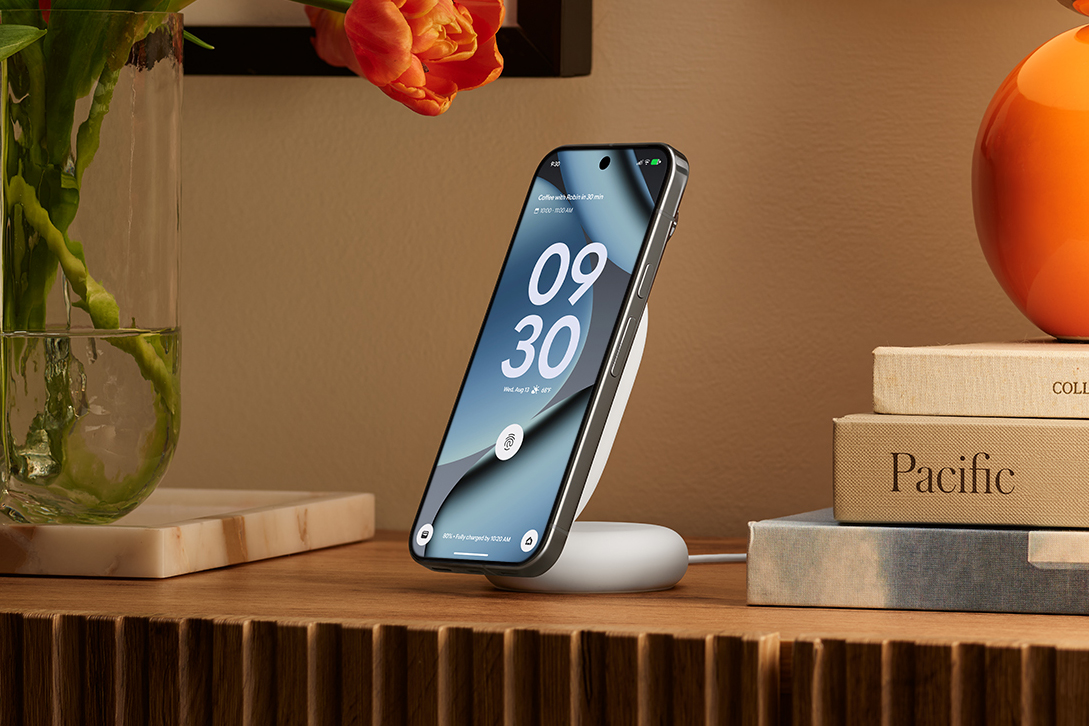 Google Pixel 10: Charger MagSafe Baru dan Standar Qi2 untuk Pengisian Lebih Mudah