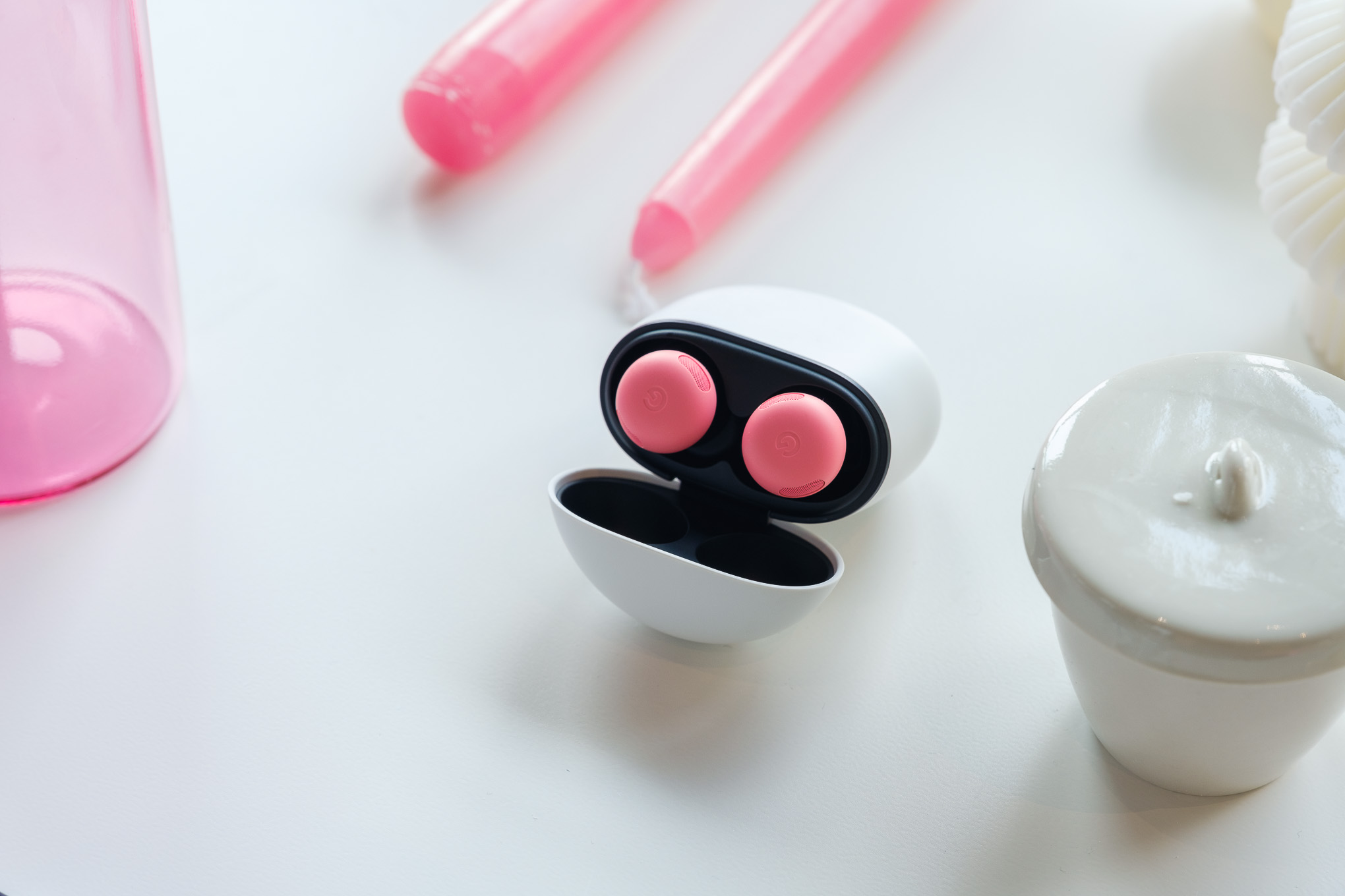 Google Perbarui Pixel Buds Pro 2 dengan Fitur AI Canggih dan Warna Baru