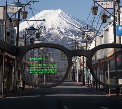 Kacamata Pintar AI yang Selalu Mendengar, Antara Kecerdasan dan Risiko Privasi