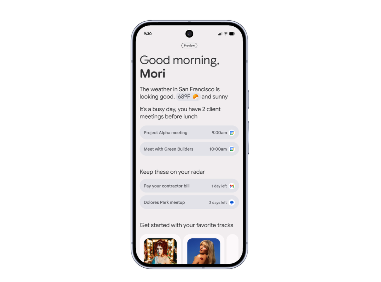 Google Perkenalkan Pixel 10 dengan AI Gemini Memukau dan Magic Cue Inovatif