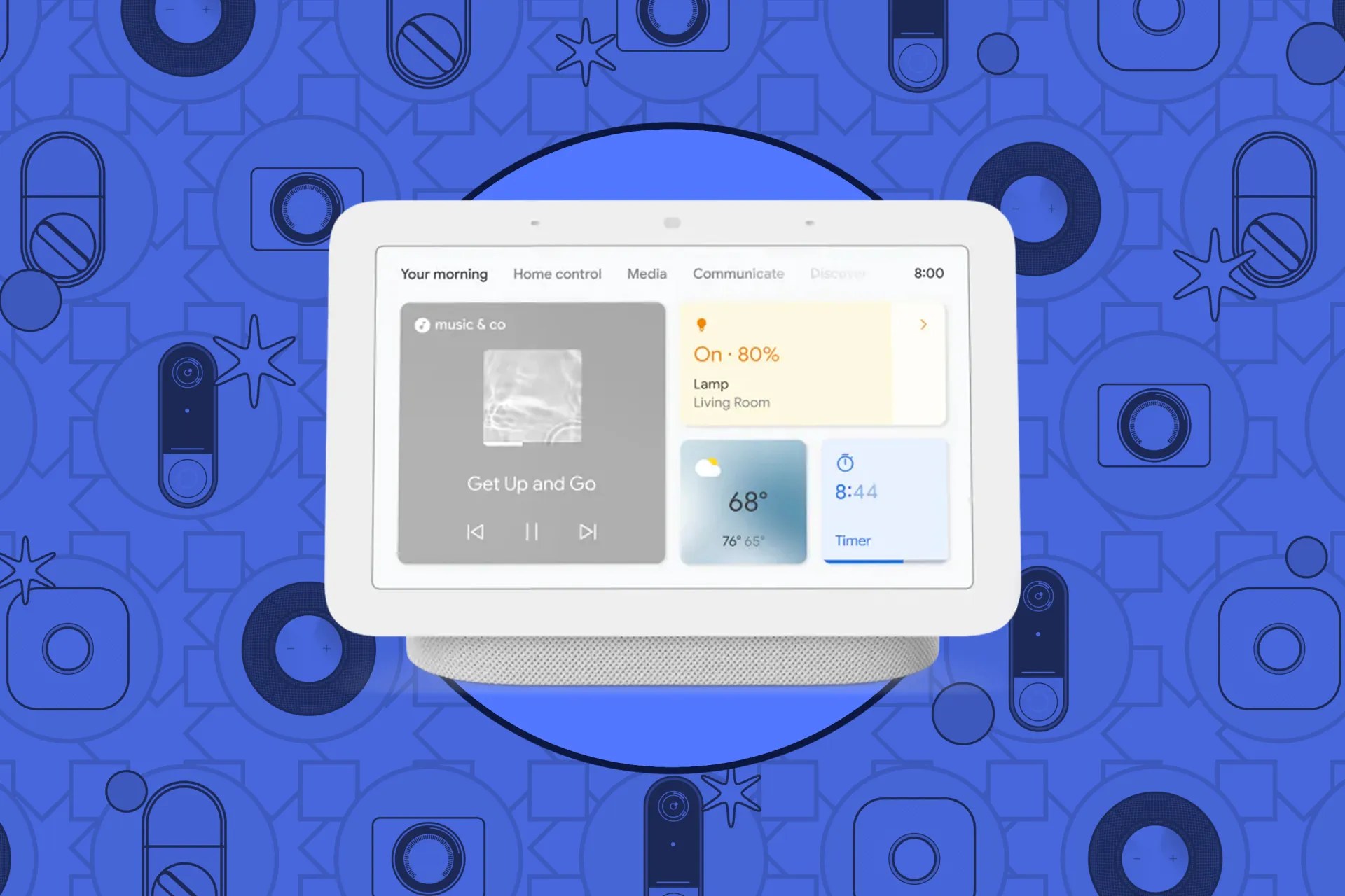 Google Gemini for Home: Asisten Suara Baru yang Lebih Pintar dan Natural