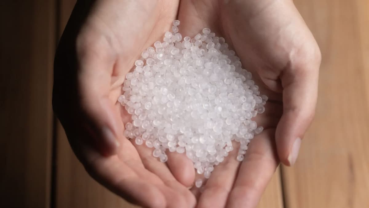 Vioneo Bangun Pabrik Plastik Polipropilena Bebas Fosil Skala Industri Pertama Dunia