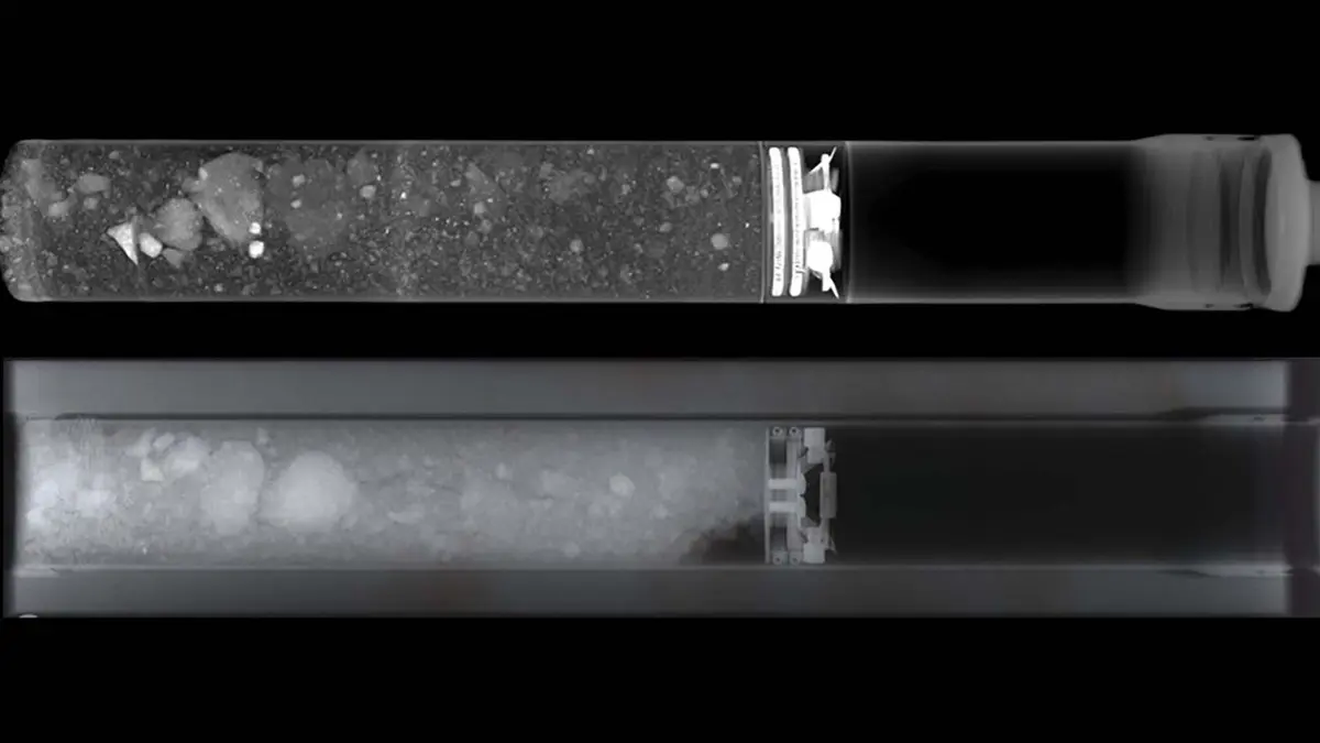 Mengungkap Misteri Longsoran Bulan dari Sampel Apollo 17 dengan Teknologi Modern