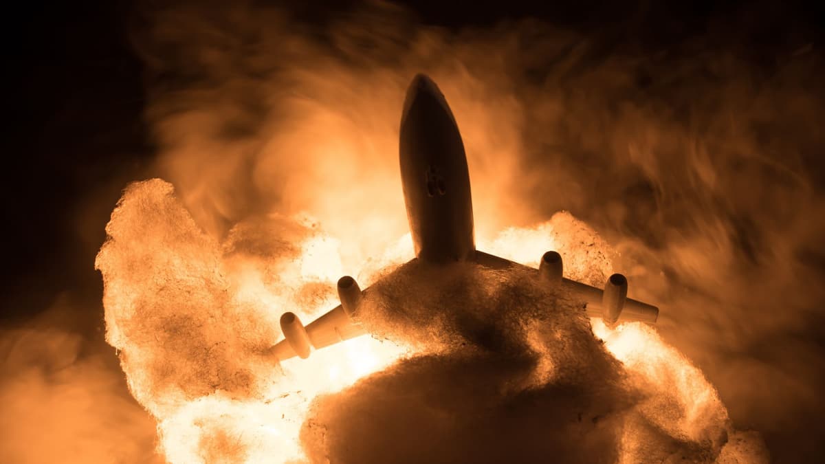 Mengungkap Rahasia Keselamatan Penerbangan Modern di Balik Tragedi Air India 171