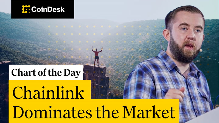 LINK Melonjak 8% Setelah Bitcoin dan Ethereum Masih Lambat Pulih