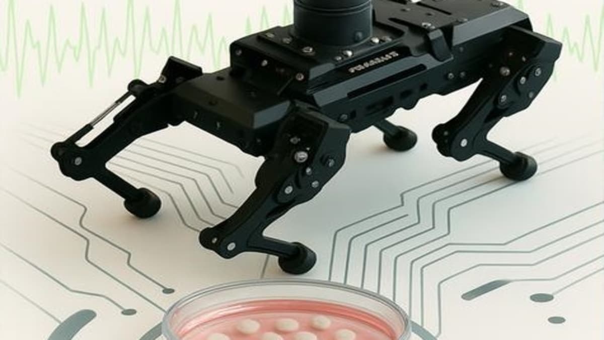 Teknologi Graphene dan Cahaya Mempercepat Pematangan Otak Buatan